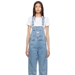 Levi’s Vintage Denim Overalls size S